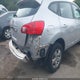 JN8AS5MTXCW275865 2012 Nissan Rogue S auction photo thumbnail 17