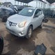 JN8AS5MTXCW275865 2012 Nissan Rogue S auction photo thumbnail 2