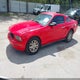 1ZVHT80N685150730 2008 Ford Mustang V6 Deluxe/V6 Premium auction photo thumbnail 2