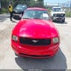 1ZVHT80N685150730 2008 Ford Mustang V6 Deluxe/V6 Premium auction photo thumbnail 6