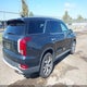 KM8R44HE6NU369010 2022 Hyundai Palisade Sel auction photo thumbnail 4