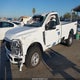 1FTRF2BT2SED45075 2025 Ford F-250 Xl auction photo thumbnail 2