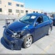 5YFBU4EE7CP006767 2012 Toyota Corolla S auction photo thumbnail 6