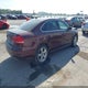 1VWBN7A38DC089667 2013 Volkswagen Passat 2.0L Tdi Se auction photo thumbnail 4