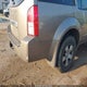 5N1AR18WX7C633795 2007 Nissan Pathfinder S auction photo thumbnail 6