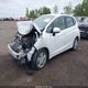 3HGGK5H47KM716182 2019 Honda Fit Lx auction photo thumbnail 2