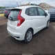 3HGGK5H47KM716182 2019 Honda Fit Lx auction photo thumbnail 4