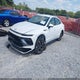 KMHL64JA5SA470012 2025 Hyundai Sonata Sel auction photo thumbnail 2