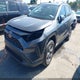 2T3W1RFVXRW314570 2024 Toyota Rav4 Xle auction photo thumbnail 2