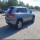 1C4RJFBG4CC318367 2012 Jeep Grand Cherokee Limited auction photo thumbnail 4