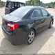 4T1BF1FK5EU376615 2014 Toyota Camry Se auction photo thumbnail 4