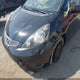 JHMGE8H3XDC081492 2013 Honda Fit auction photo thumbnail 6
