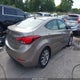 5NPDH4AE0GH749079 2016 Hyundai Elantra Se auction photo thumbnail 4