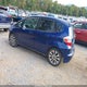 JHMGE8G5XDC075968 2013 Honda Fit Sport auction photo thumbnail 3