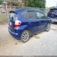 JHMGE8G5XDC075968 2013 Honda Fit Sport auction photo thumbnail 4