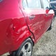 1G1JE5SH4C4158708 2012 Chevrolet Sonic 2Lz auction photo thumbnail 6