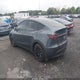 7SAYGDEE5PA033940 2023 Tesla Model Y Awd/Long Range Dual Motor All-Wheel Drive auction photo thumbnail 3