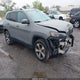 1C4PJMDX0KD430858 2019 Jeep Cherokee Limited 4X4 auction photo thumbnail 1
