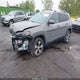 1C4PJMDX0KD430858 2019 Jeep Cherokee Limited 4X4 auction photo thumbnail 2