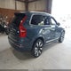 YV4H60CF8R1210674 2024 Volvo Xc90 Recharge Plug-In Hybrid T8 Ultimate Bright Theme 7-Seater auction photo thumbnail 4