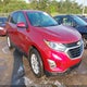 2GNAXKEV8K6158782 2019 Chevrolet Equinox Lt auction photo thumbnail 1