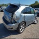 2T2HK31U07C005677 2007 Lexus Rx 350 auction photo thumbnail 4