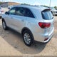 5XYPGDA34KG437524 2019 Kia Sorento 2.4L Lx auction photo thumbnail 3