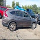 2HKRM4H71EH674866 2014 Honda Cr-V Ex-L auction photo thumbnail 13