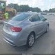 1C3CCCAB7GN182836 2016 Chrysler 200 Limited Platinum auction photo thumbnail 4