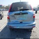 5J6RE3H30AL033406 2010 Honda Cr-V Lx auction photo thumbnail 6