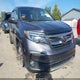5FNYF6H50LB027614 2020 Honda Pilot Awd Ex-L auction photo thumbnail 1