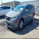 2C4RC1BG6MR575214 2021 Chrysler Pacifica Touring L auction photo thumbnail 2