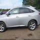 2T2BK1BA7AC017007 2010 Lexus Rx 350 auction photo thumbnail 14
