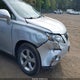 2T2BK1BA7AC017007 2010 Lexus Rx 350 auction photo thumbnail 6