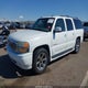 1GKFK66U53J196702 2003 GMC Yukon Xl 1500 Denali auction photo thumbnail 2