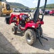 AG3MGC230NKR01387 2022 Massey Ferguson Gc1723El Tractor auction photo thumbnail 3
