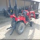 AG3MGC230NKR01387 2022 Massey Ferguson Gc1723El Tractor auction photo thumbnail 4