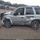 1GNDS13S472138631 2007 Chevrolet Trailblazer Ls auction photo thumbnail 11