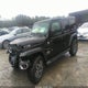 1C4PJXEG3RW322894 2024 Jeep Wrangler 4-Door Sahara 4X4 auction photo thumbnail 2