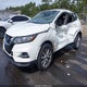 JN1BJ1CW2LW376991 2020 Nissan Rogue Sport S Awd Xtronic Cvt auction photo thumbnail 2