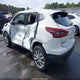 JN1BJ1CW2LW376991 2020 Nissan Rogue Sport S Awd Xtronic Cvt auction photo thumbnail 3