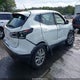 JN1BJ1CW2LW376991 2020 Nissan Rogue Sport S Awd Xtronic Cvt auction photo thumbnail 4