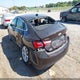 1G1ZD5ST0MF026982 2021 Chevrolet Malibu Fwd Lt auction photo thumbnail 3