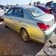 4T1BK36B65U022383 2005 Toyota Avalon Limited auction photo thumbnail 3