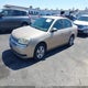 1G1ZT54825F134128 2005 Chevrolet Malibu Ls auction photo thumbnail 2