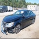 JHMCR6F75HC030484 2017 Honda Accord Hybrid Touring auction photo thumbnail 2