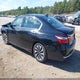 JHMCR6F75HC030484 2017 Honda Accord Hybrid Touring auction photo thumbnail 3
