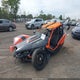 57XAARFA9J8129645 2018 Polaris Slingshot Slr auction photo thumbnail 2