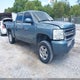 2GCEC13J381327869 2008 Chevrolet Silverado 1500 Lt1 auction photo thumbnail 1