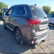 JA4AZ3A31KZ006239 2019 Mitsubishi Outlander Sel auction photo thumbnail 3